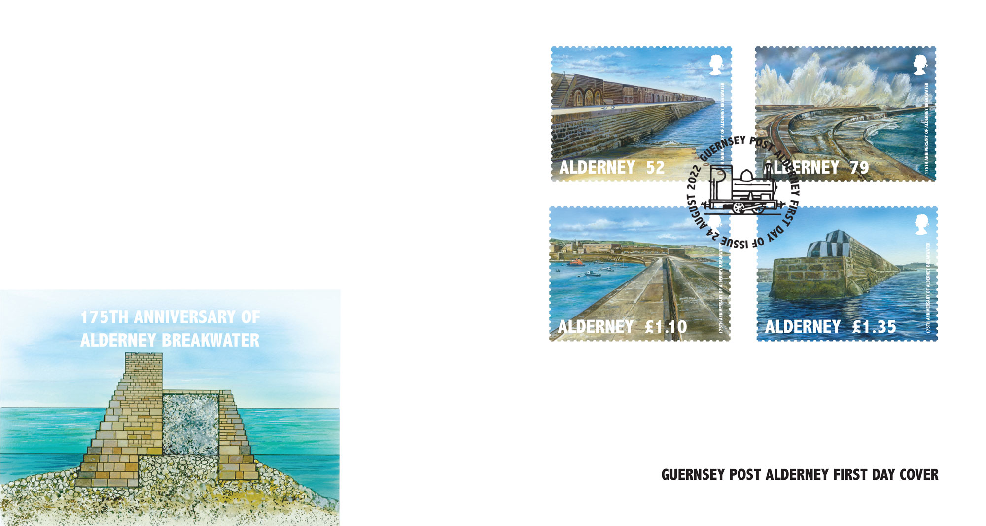 First Day Cover